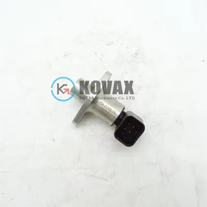 Capteur de vitesse 16V 358-2398 3582398 pour excavatrice Cat 906 907 908 953D 953K - Remplace 319-6491 - Product Image 2