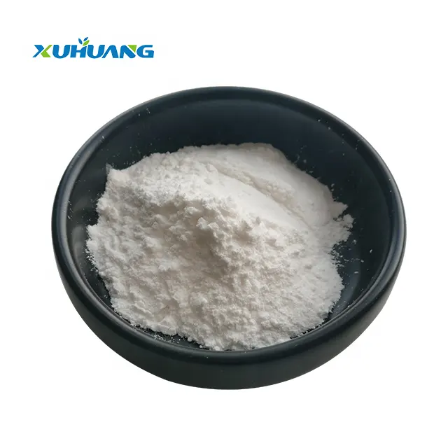 Hyaluronate de sodium d'acide hyaluronique de qualité cosmétique