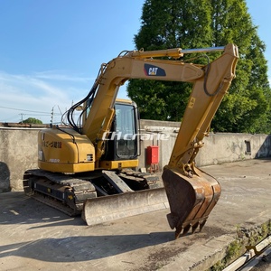 Alto costo-efficace basso ore lavorativo bruco 308 escavatore cingolo escavatore 308c <span class=keywords><strong>cat</strong></span> 308ccr Cat308c 308e 308 e2 <span class=keywords><strong>320c</strong></span> - Product Image 3