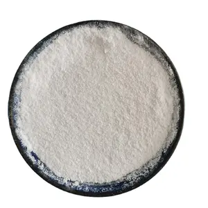 China supplier above 46% magnesium chloride hexahydrate for dust control in stock