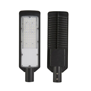 <span class=keywords><strong>Lampadaire</strong></span> LED à économie d'énergie 200W AC 85-265V, lampe LED routière à haute efficacité, remplace l'ancienne lampe pour la modernisation des infrastructures - Product Image 1
