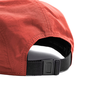 Chapeau de course de <span class=keywords><strong>camping</strong></span> de qualité supérieure, casquette imperméable à bord pliable et souple, chapeau à 5 panneaux pour les randonneurs, casquette légère et respirante - Product Image 3