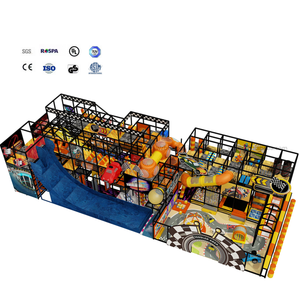 Игровая площадка для малышей - Product Image 1