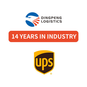 Ups Express Verzending Internationale Koeriersdienst China Vracht Verzending Naar Usa <span class=keywords><strong>Canada</strong></span>/Australia/Uk/Gb Fba Verzending - Product Image 1