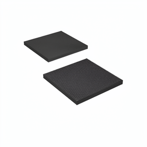 Original XC2V6000-5FFG1517C Electronic Chips Component 1517 BBGA, FCBGA Embedded - Product Image 1