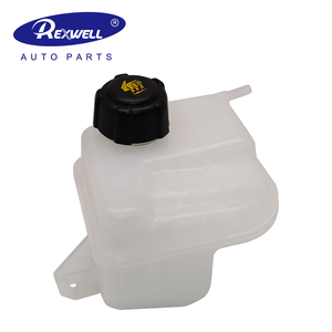 Nouveautés 21721-JD00B Réservoir d'expansion de liquide de refroidissement pour <span class=keywords><strong>Nissan</strong></span> <span class=keywords><strong>Qashqai</strong></span> J10 <span class=keywords><strong>NJ10</strong></span> Pièces de système de refroidissement automobile - Product Image 4