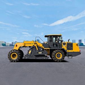 Xuzhou Max 2100mm Largeur de fraisage Route Machine de recyclage à froid Xlz2103s avec moteur de pompe à moteur comme composants de base - Product Image 3