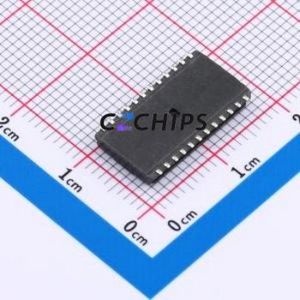 G24P10S LAN <b>Transformer</b> SMD-24P,16.6x9mm Inductor Whole Sale Electronic Component Chips Supplier & BOM Service - Product Image 2