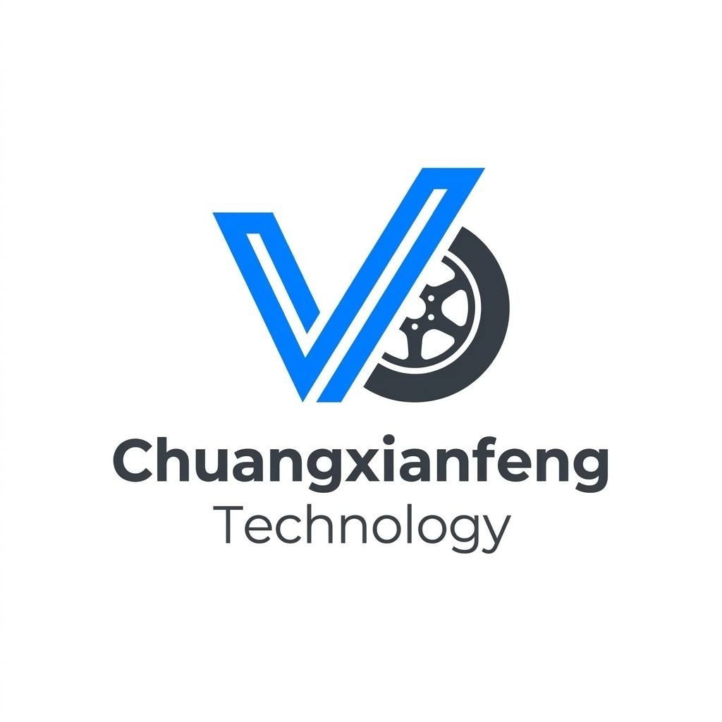 Sichuan Chuangxianfeng Technology Co., Ltd. logo