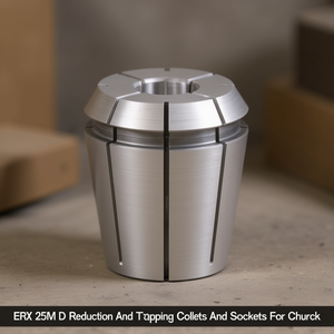 Erx 25M D ลดและเคาะ collets และซ็อกเก็ตสำหรับเชย - Product Image 3