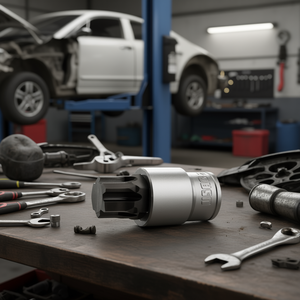 ประแจบล็อก 1/2 นิ้ว ขนาด 234 สำหรับซ่อมยานยนต์ - Product Image 3