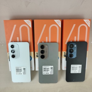 Oferta 2026: Spark40Pro, Teléfono Inteligente 5G con Procesador Deca-Core, Pantalla de 6.9 Pulgadas, 1TB de ROM, Doble SIM, LTE, CDMA, Idioma Francés, 108MP, Android 16 - Product Image 2