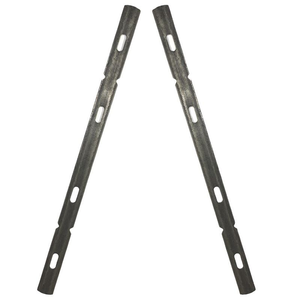 Accesorios para Encofrados: Abrazaderas Planas de Aluminio Tipo X, Abrazaderas de Pared Completas, Cuñas y Pasadores para Abrazaderas Planas - Product Image 4