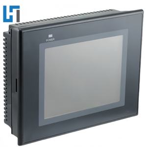 NB7W-TW10B NB7W-TW11B HMI จอสัมผัสควบคุมการเขียนโปรแกรมระบบอัตโนมัติสต็อกสินค้าใหม่ของแท้ - Product Image 1