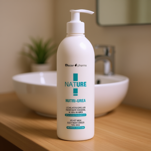 ทาเดอร์ ฟาร์มา เนเจอร์ นิวทริ-ยูเรีย 10% ยูเรีย บอดี้ มอยส์เจอไรเซอร์ สำหรับผิวแห้ง - Product Image 3