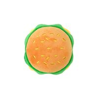 Jouet en peluche éducatif en forme de chat, personnalisé pour restaurant rapide, écologique, en polyester et coton PP, cadeau ODM
