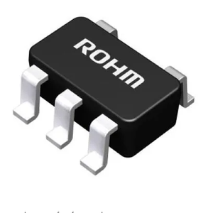 Bảng BU52025G-TR gắn hiệu ứng hội trường/Cảm biến từ tính 2.4-3.6V +/-3.7mt phát hiện lưỡng cực gốc ICS - Product Image 1