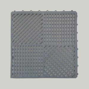 Tapis <span class=keywords><strong>de</strong></span> drainage antidérapant moderne en PVC 100% solide pour piscines et salles <span class=keywords><strong>de</strong></span> <span class=keywords><strong>bain</strong></span> - Product Image 2