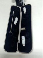 Shtopview High Precision Portable Applanation Tonomter YZ-30R Optics Instrument for Clinical Ophthalmic Emergency Use