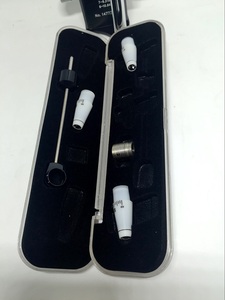Shtopview ad alta precisione portatile Applanation Tonomter strumento YZ-30R ottico per uso clinico oftalmico di emergenza - Product Image 2