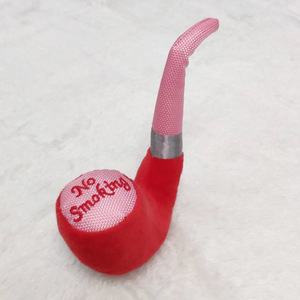ของเล่นสุนัขแบบนุ่มพิเศษ รูปการ์ตูนอนิเมะ ทำจากคริสตัลเนื้อนุ่ม ทนทาน กันน้ำ มีเสียงบีบ สำหรับฝึกสุนัขและช่วยทำความสะอาดฟัน  ตุ๊กตาสัตว์แบบนุ่ม ทำจากวัสดุ PP - Product Image 5