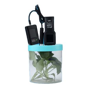 Dispositivo de experimento de aparato de fotosíntesis para equipos de Laboratorio de Biología de escuela secundaria - Product Image 6