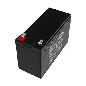 Lithium Battery Rechargeable Bateria Litio Halcon 12V 7.5Ah Para Motocicletas Battery Lifepo4 12V Pack Baterias