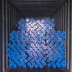 Acro thép đạo cụ giàn giáo thép chống đỡ jack cắm giàn giáo shoring thép chống đỡ giàn giáo cho xây dựng - Product Image 2