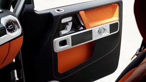 Kits de Conversión Interior para <span class=keywords><strong>G</strong></span>-Wagon, Actualización para Benz <span class=keywords><strong>G</strong></span> W463 2002-2018 a Estilo W464 G63 B, Último Modelo - Product Image 4
