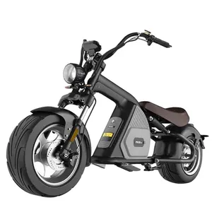 Fare per Ordinare best electric scooter potente batteria al litio moto cina