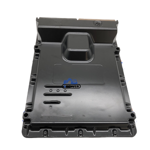 L'excavatrice d'E336D2 E320D2 partie l'unité de commande de moteur 309-5710 3095710 1503630 ECM ECU avec le programme - Product Image 5