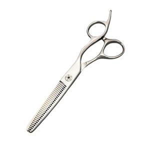 Ciseaux à cheveux en acier inoxydable VG10, 6 pouces, pour styliste de beauté, lame standard pour droitier, longueur 62mm - Product Image 4