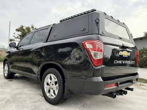 Cubierta Rígida Impermeable para Camioneta <span class=keywords><strong>Silverado</strong></span> 2500HD High Country Star, Personalizada, Deportiva, de Aleación de Aluminio - Product Image 2