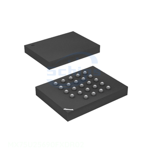 Composant électronique 66 TSSOP MT46V32M16TG-5B IT J TR Mémoire En stock - Product Image 1