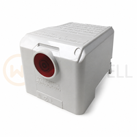 Boîtier de commande pour brûleur à mazout RIELLO RBL 530SE 3001156 230V avec transformateur d'allumage 8kV 16mA pour équipement de chauffage de chaudière