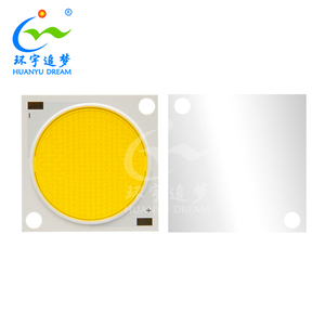 2828 2825 cao CRI COB LED 98ra + Công suất cao 120W DC34-36V tùy chỉnh - Product Image 2