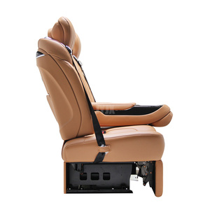 JYJX091 Interior del coche autobús RV caravana Van sofá asiento para Sprinter Vito <span class=keywords><strong>Multivan</strong></span> - Product Image 6