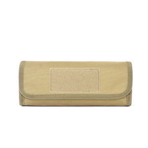 กระเป๋าใส่กระสุนแบบยุทธวิธี 18 นัด สำหรับปืน 12/20 เกจ  แบบปรับแต่งได้ - Product Image 2