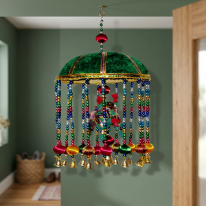 Cloches de décoration de Noël - Product Image 4