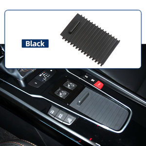 98086959ZE Glissière de porte-gobelet ABS en gros pour garniture de rangement de console centrale Dongfeng <span class=keywords><strong>Peugeot</strong></span> 508 - Product Image 2