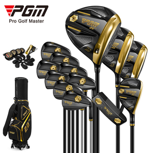 PGM MTG088 20th High End Right Handed Titanium Graphite Driver Hollow <strong>Golf</strong> Iron Men Full <strong>Set</strong> <strong>Golf</strong> <strong>Club</strong> <strong>Golf</strong> <strong>Clubs</strong> - Product Image 1