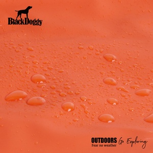 แจ็กเก็ตผ้าขนแกะสำหรับสุนัขขนาดใหญ่สำหรับฤดูหนาวเสื้อผ้าสัตว์เลี้ยง - Product Image 5