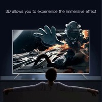 Appareil Smart TV, décodeur HD, lecteur multimédia Android WiFi, IPTV, boîte TV Android