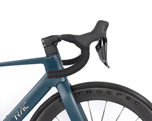 Nouveau vélo de <span class=keywords><strong>route</strong></span> haut de gamme R18 Racing ED 2025 |    R7170 24 vitesses Di2 |   Jeu de roues en carbone 700C |   Frein à disque hydraulique pour adultes - Product Image 3