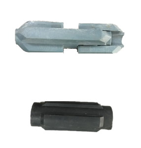 Centralizador de Varillas de Bombeo para Perforación de Pozos Petroleros con Funda de Nylon - Product Image 5