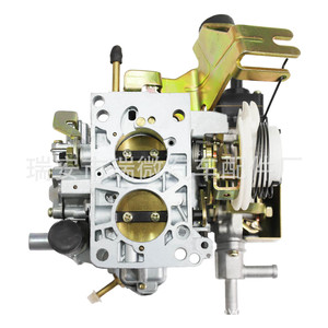 Carburador 1400.K3 505 de aleación de zinc para motor 505, número de pieza de repuesto LY-010009 - Product Image 2