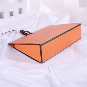 Hot Sale Wholesale Paper <strong>Bag</strong> Custom Colors Elegant <strong>Party</strong> Wedding Favour Gift <strong>Sweets</strong> Boxes <strong>Bags</strong> Gift Wrapping <strong>Bags</strong> - Product Image 4