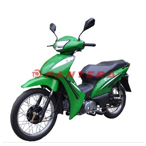 มอเตอร์ไซค์ซีรีส์บิซซ์ 110 ซีซี 125 ซีซี จีน ซูเปอร์คับไบค์ - Product Image 6