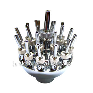 Buse de fontaine à prix abordable en acier inoxydable 304, réglable, type champignon - Product Image 2