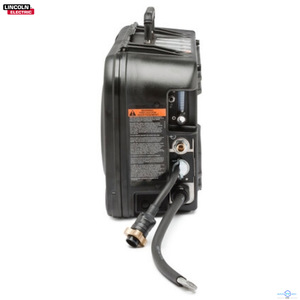 เครื่องป้อนลวดเชื่อมไฟฟ้า Lincoln Electric LN-25 Pro แบบสองระบบ 250A DC สำหรับงานเชื่อมอาร์คกลางแจ้ง ท่อ และลวดฟลักซ์คอร์ - Product Image 5